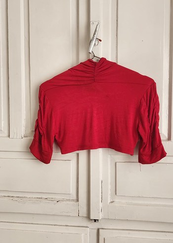 Bayan bolero - Görsel 7