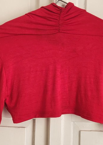 Bayan bolero - Görsel 6