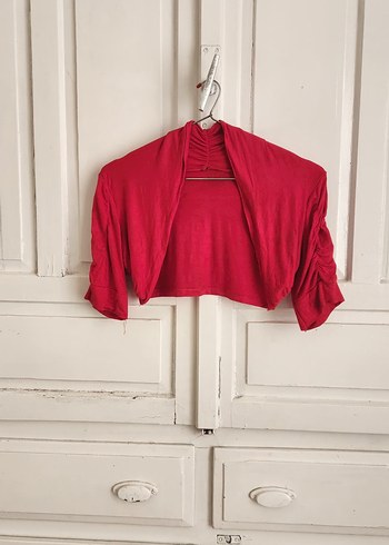 Bayan bolero - Görsel 2