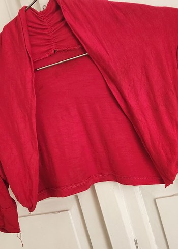 Bayan bolero - Görsel 5