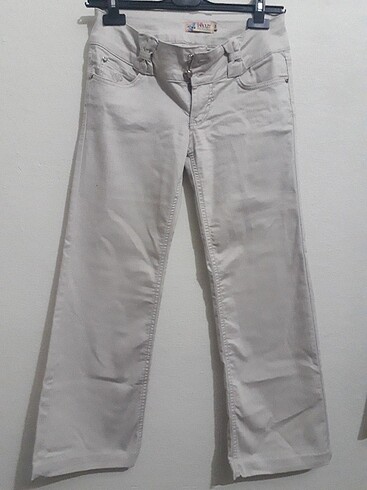 Keten pantalon 