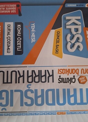 Kpss vatandaşlık karakutu 