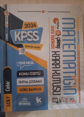 Kpss matematik