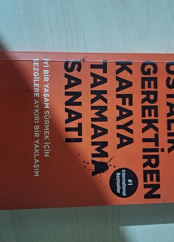 Kitap