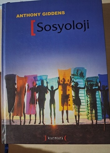 Sosyoloji 