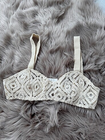 Zara Zara bralet