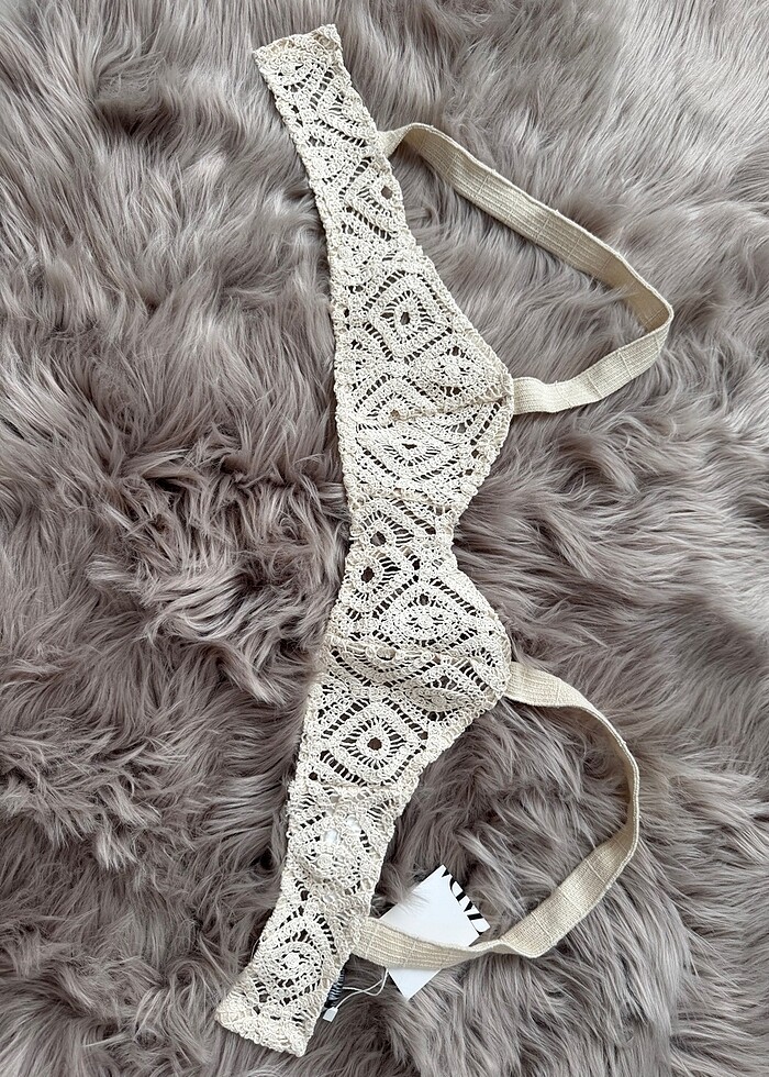 Zara bralet - Görsel 3