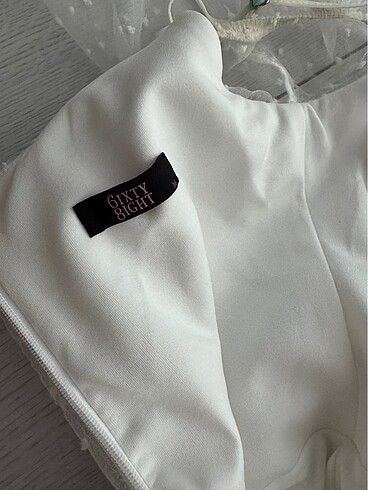 NOVA SPOSA DIŞ ÇEKİM ELBİSESİ - Görsel 5