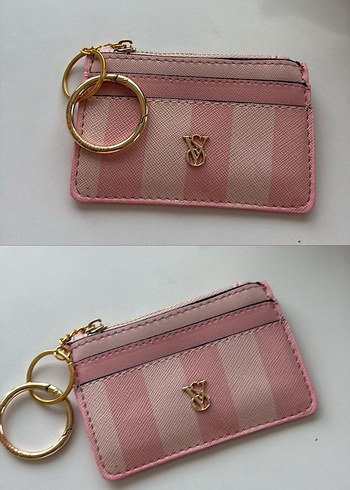Victoria secret kartlık