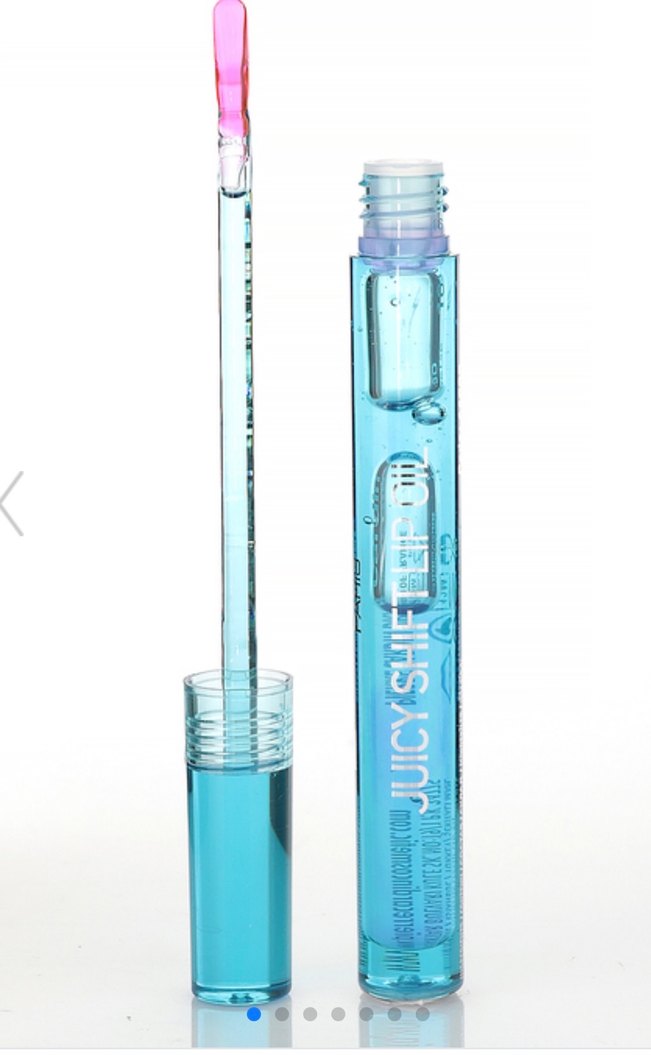 Pierre Cardin Juicy Shift Lip Oil  Renk Değiştirici Dudak Bakım - Görsel 2