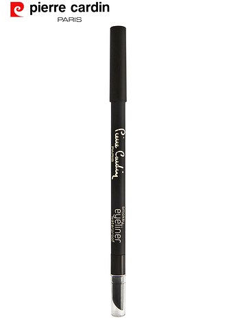 Pierre Cardin Siyah Göz Kalemi - Görsel 3