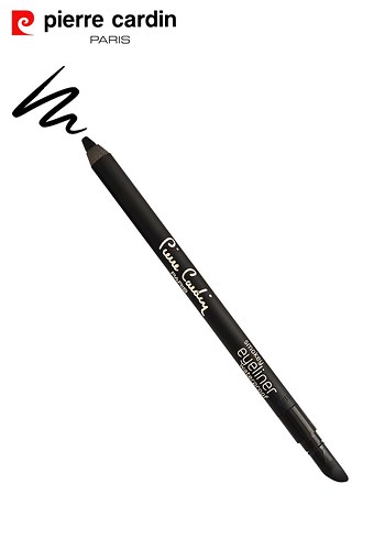 Pierre Cardin Siyah Göz Kalemi - Görsel 4