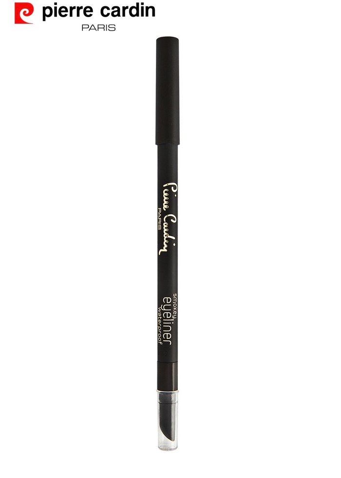 Pierre Cardin Siyah Göz Kalemi - Görsel 3