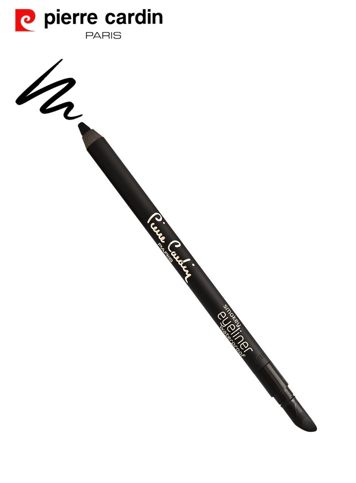 Pierre Cardin Siyah Göz Kalemi - Görsel 4