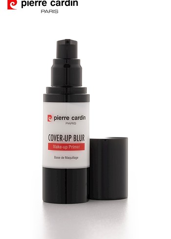 Pierre Cardin Cover-Up Blur Makyaj Bazı - Görsel 2
