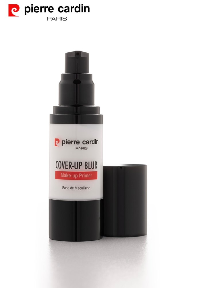 Pierre Cardin Cover-Up Blur Makyaj Bazı - Görsel 2