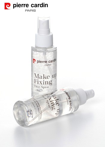 Pierre Cardin Aloe Vera Makyaj Sabitleyici Sprey 110ml - Görsel 3