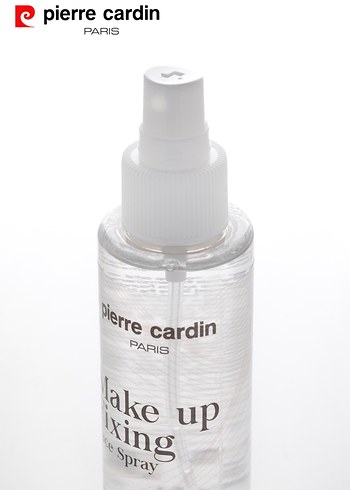 Pierre Cardin Aloe Vera Makyaj Sabitleyici Sprey 110ml - Görsel 7