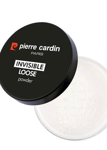 Pierre Cardin Transparan Matlaştırıcı Puder - Görsel 4