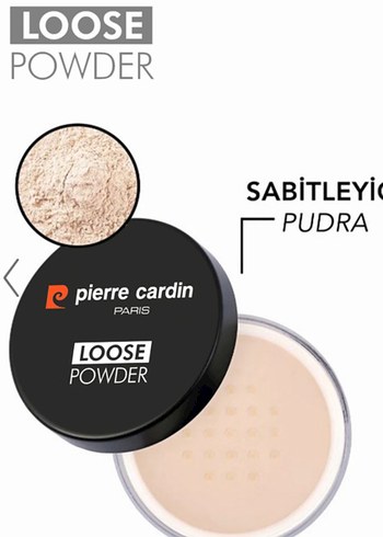 Pierre Cardin Açık Bej Pudra - Görsel 4