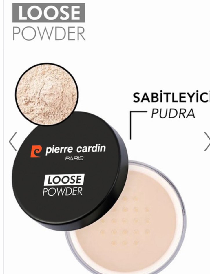 Pierre Cardin Açık Bej Pudra - Görsel 4