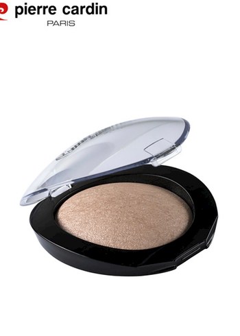 Pierre Cardin Terracotta - Aydınlatıcı Pudra- Stardust - 415 - Görsel 3