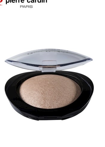 Pierre Cardin Terracotta - Aydınlatıcı Pudra- Stardust - 415 - Görsel 2