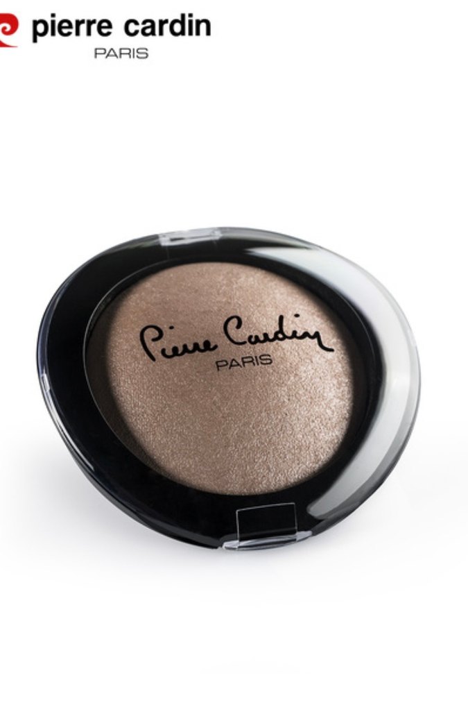 Pierre Cardin Terracotta - Aydınlatıcı Pudra- Stardust - 415 - Görsel 4