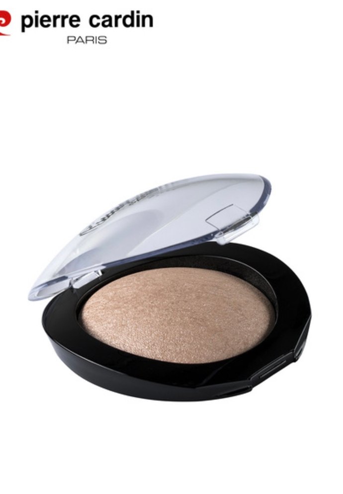 Pierre Cardin Terracotta - Aydınlatıcı Pudra- Stardust - 415 - Görsel 3