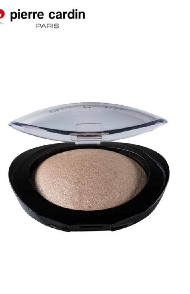Pierre Cardin Terracotta - Aydınlatıcı Pudra- Stardust - 415 - Görsel 2