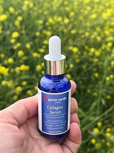 Kollajen Serum 30 ML Pierre Cardin