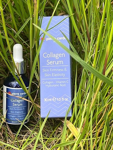 Pierre Cardin Kollajen Serum 30 ML Pierre Cardin