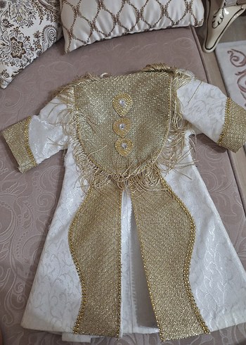 sunnet kiyafeti - Görsel 2