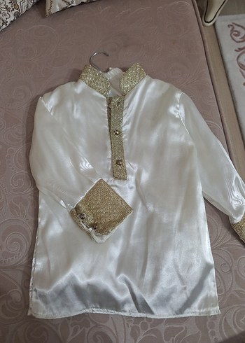 sunnet kiyafeti - Görsel 3