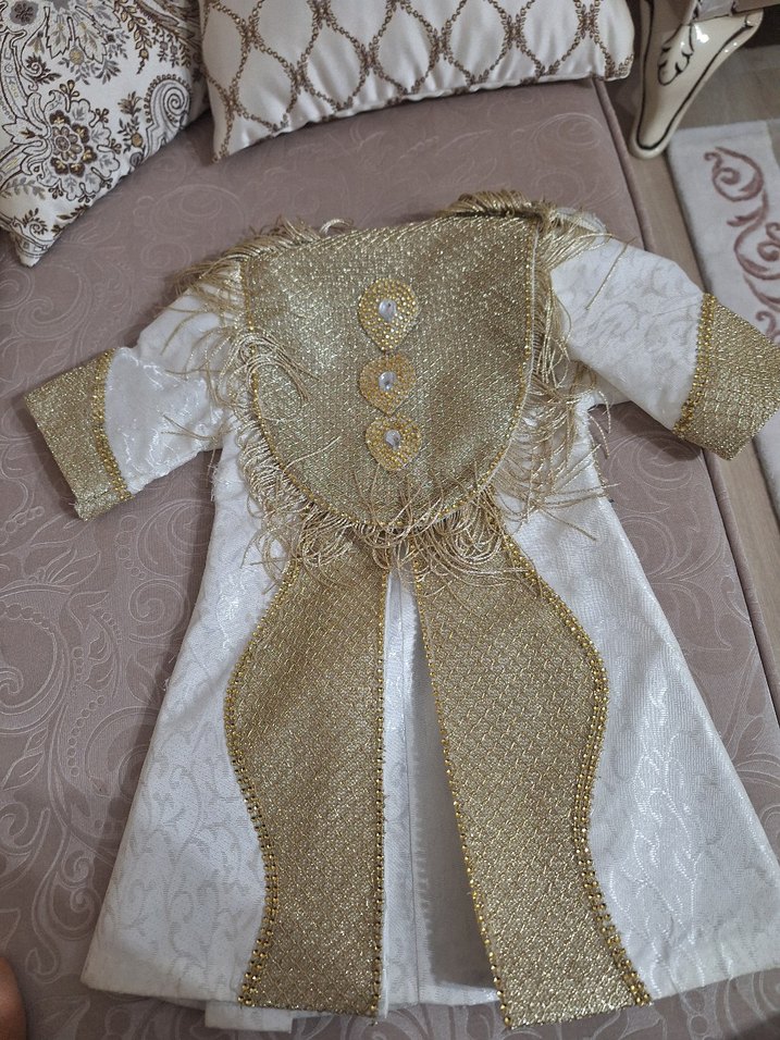 sunnet kiyafeti - Görsel 2