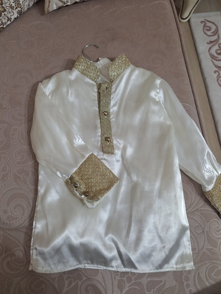 sunnet kiyafeti - Görsel 3