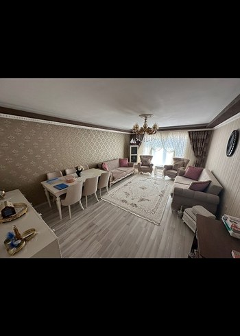 salon takimi Oturma Odası Dekorasyonu - Görsel 3