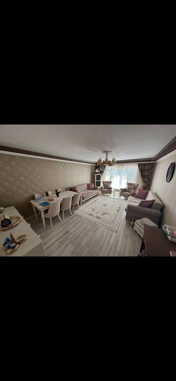 salon takimi Oturma Odası Dekorasyonu - Görsel 3