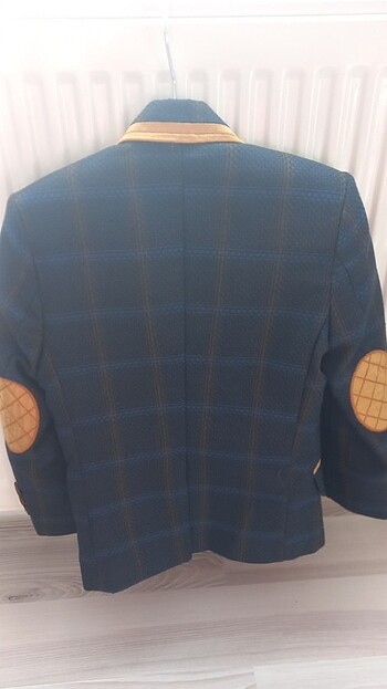 Cocuk ceket - Görsel 3