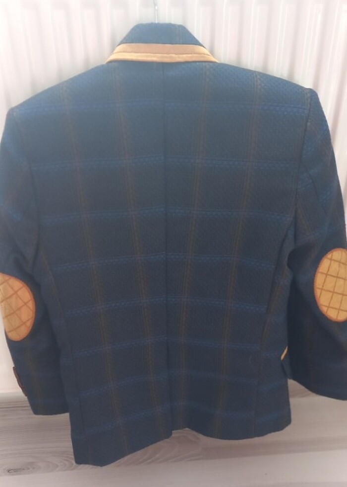 Cocuk ceket - Görsel 3