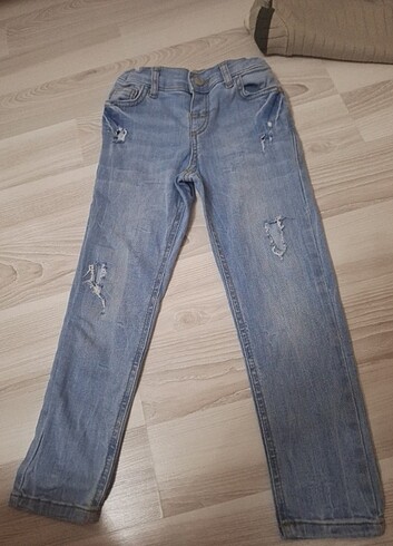 Lcw cocuk jean - Görsel 2