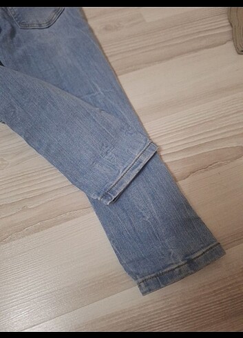 Lcw cocuk jean - Görsel 5