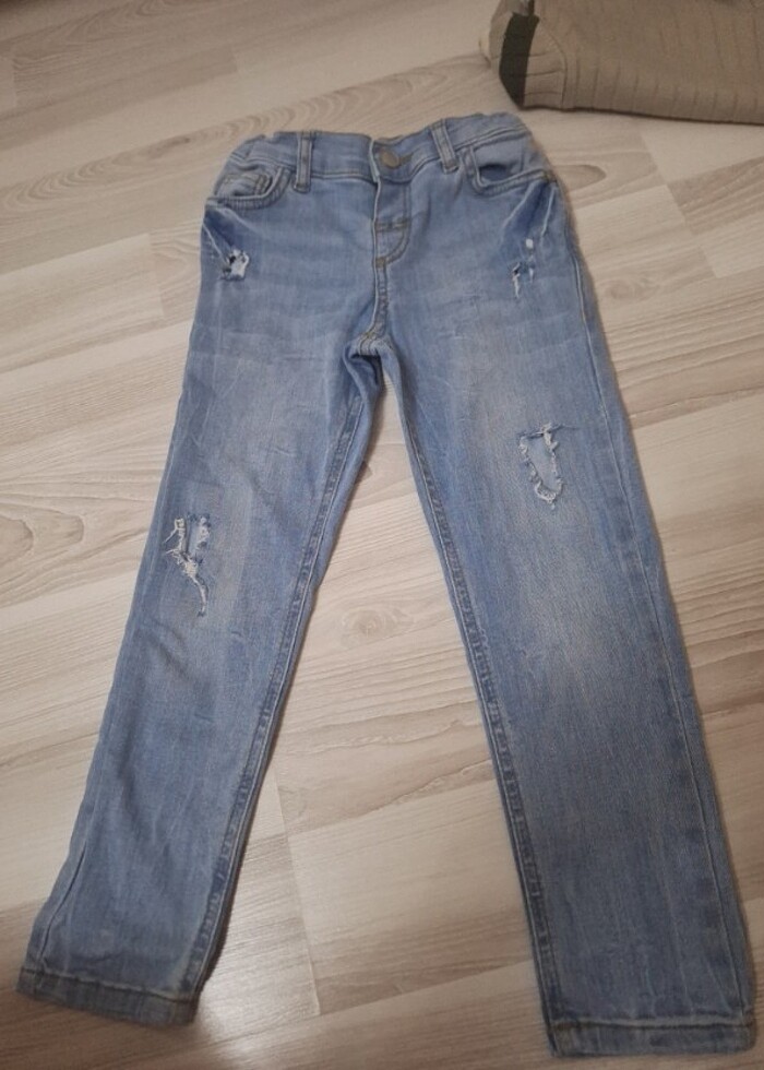 Lcw cocuk jean - Görsel 2