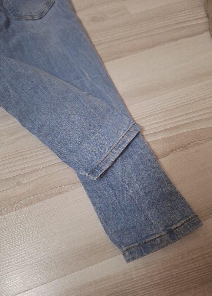 Lcw cocuk jean - Görsel 4