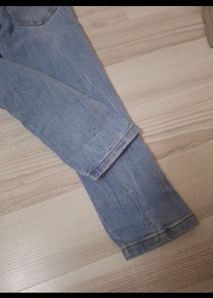 Lcw cocuk jean - Görsel 5