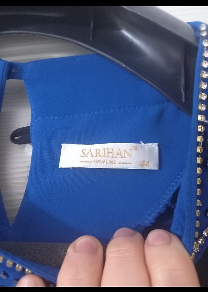 Dugunluk abiye - Görsel 5