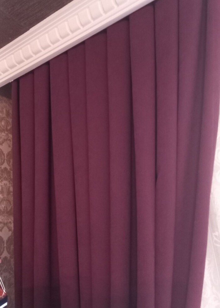 Fon perde - Görsel 3