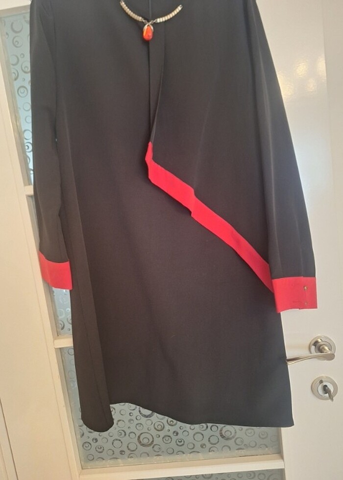 Tertemiz tunik - Görsel 3