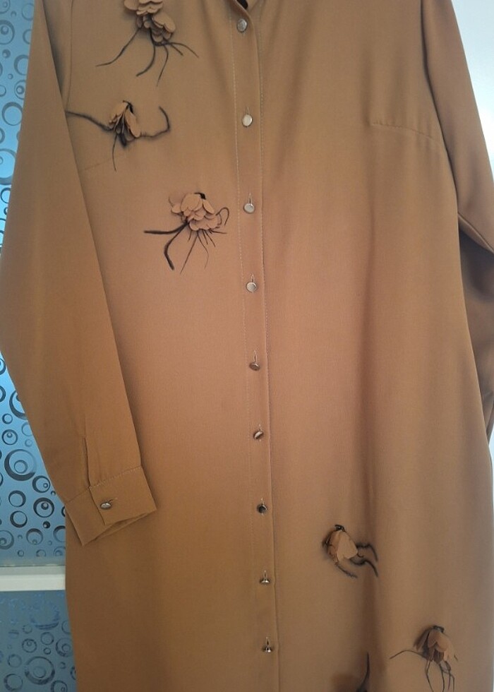 Tertemiz tunik - Görsel 2