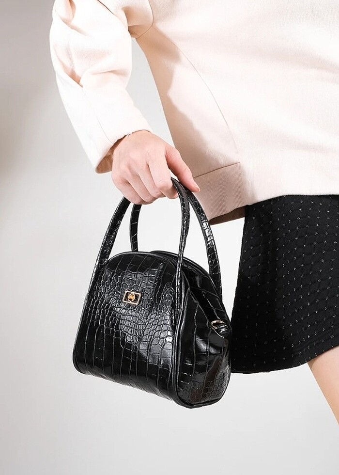 Yepyeni canta - Görsel 2